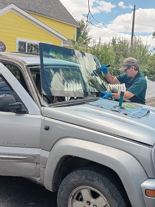 O'Brien Auto Glass LLC 2