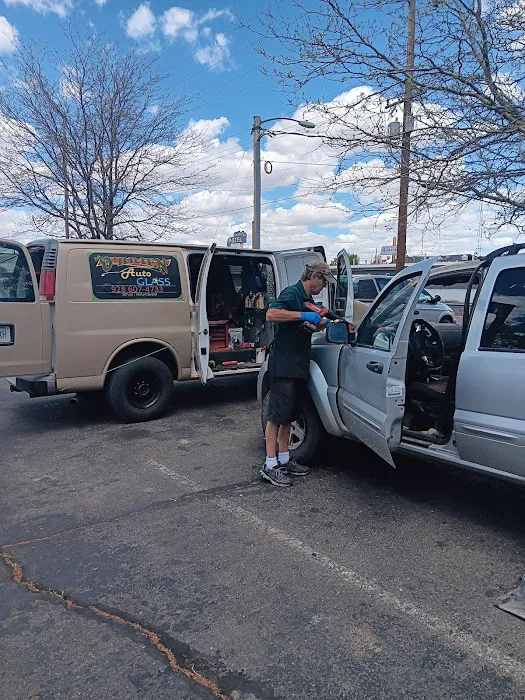 O'Brien Auto Glass LLC 0