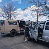 O'Brien Auto Glass LLC
