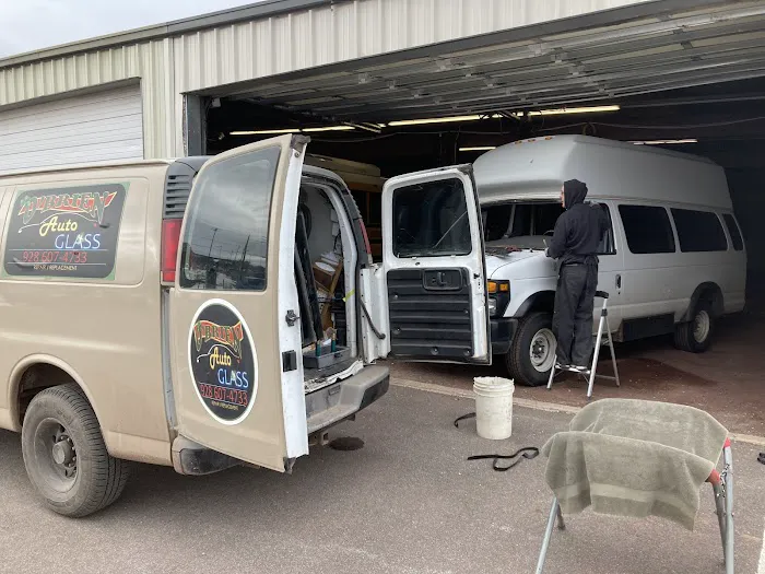 O'Brien Auto Glass LLC 1