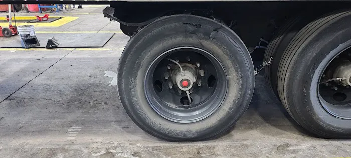 Southern Tire Mart at Pilot 3