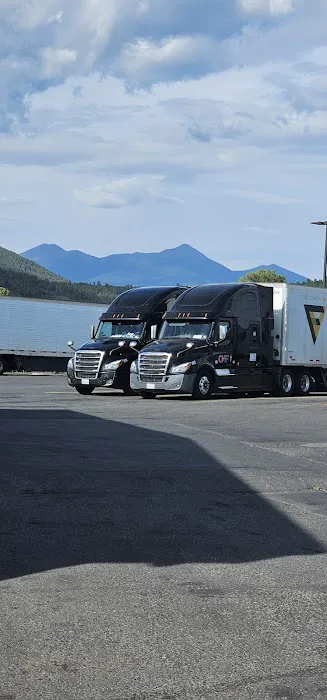 Southern Tire Mart at Pilot 5