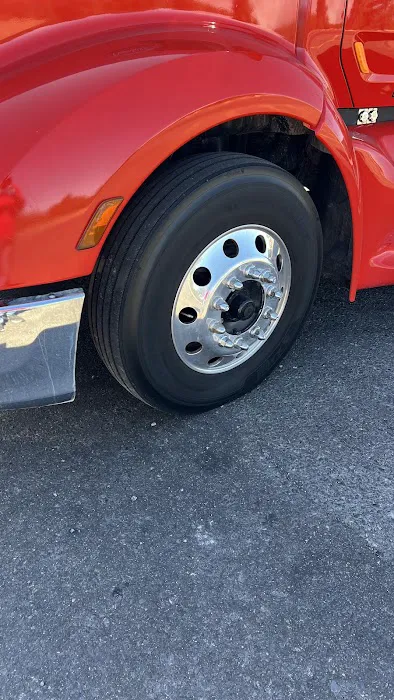 Southern Tire Mart at Pilot 6