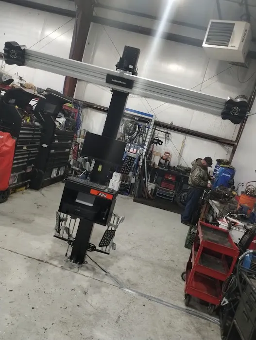 Crazy Country Boys Services 3