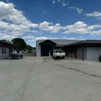 High Altitude Garage Collision Center