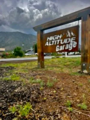 High Altitude Garage Collision Center 2