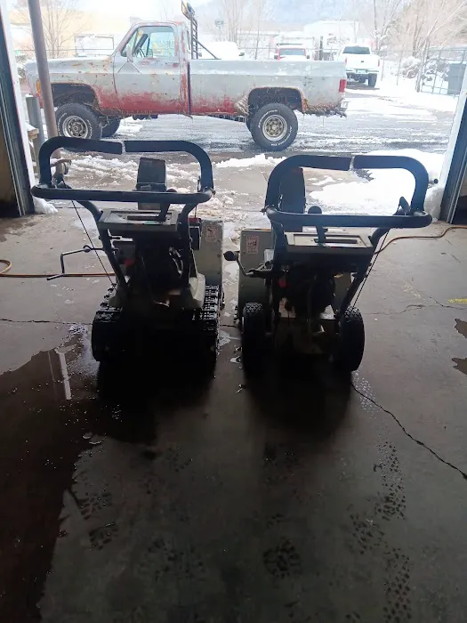 Dave's auto service 9