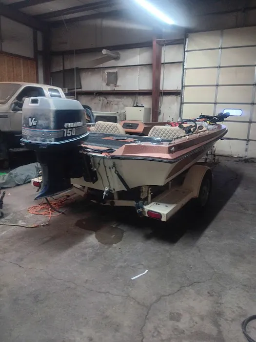 Dave's auto service 2