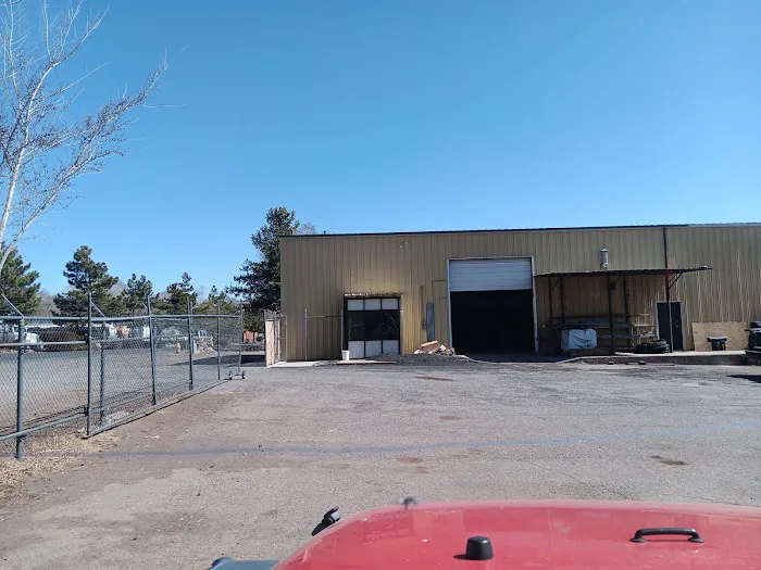 Dave's auto service 7