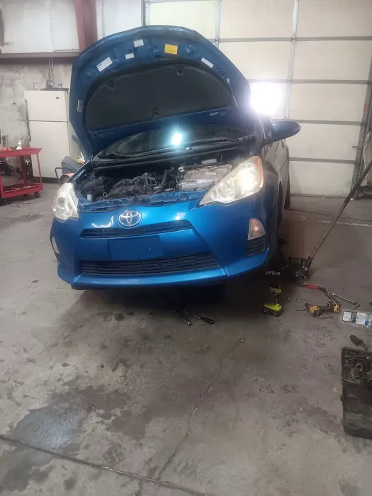 Dave's auto service 6