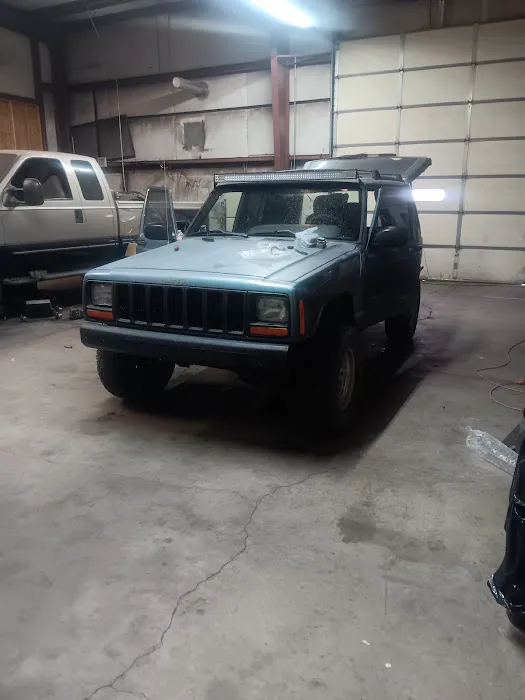 Dave's auto service 0