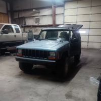 Dave's auto service
