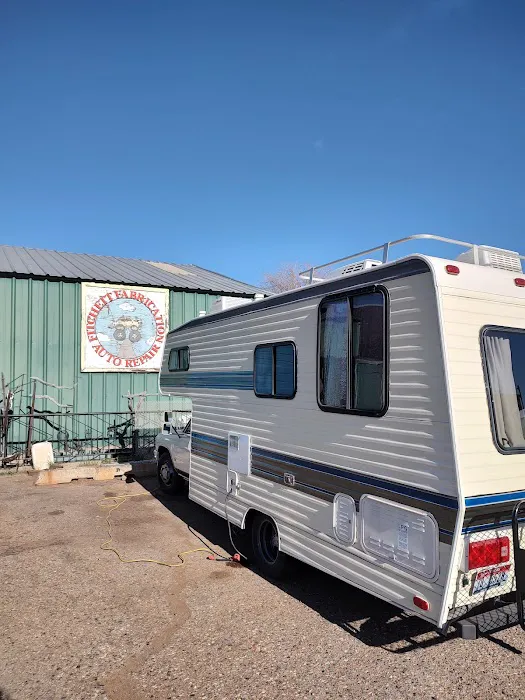Fitchett Fabrications & Auto 2