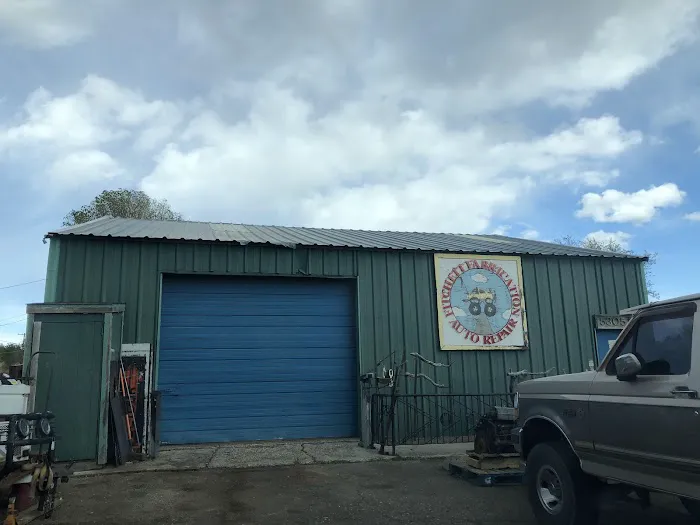 Fitchett Fabrications & Auto 1