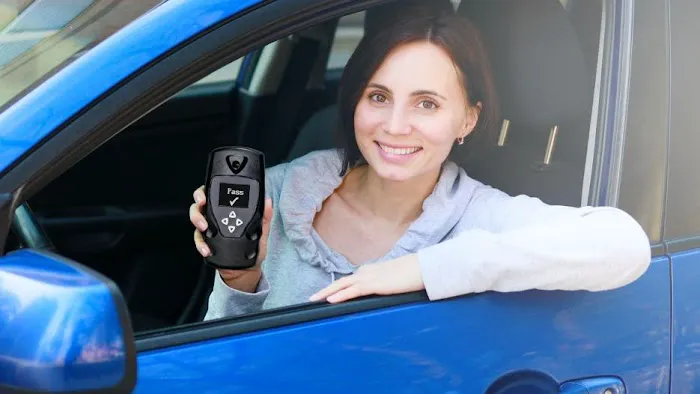 QuickStart Ignition Interlock 0