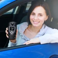 QuickStart Ignition Interlock