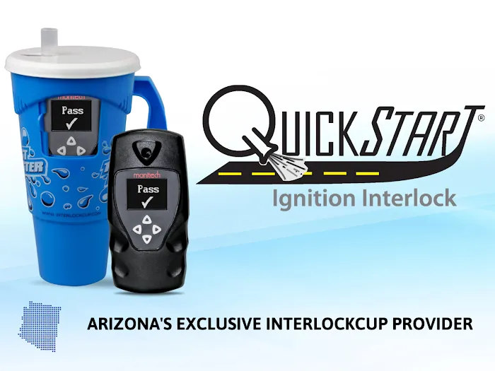 QuickStart Ignition Interlock 4