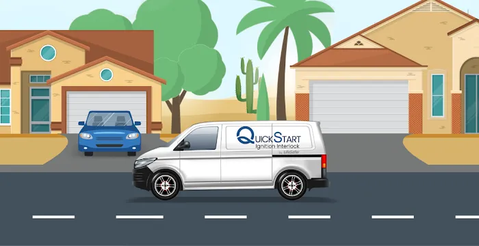 QuickStart Ignition Interlock 1