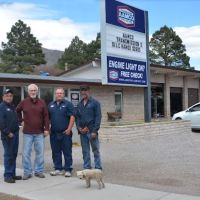 AAMCO Transmissions & Total Car Care