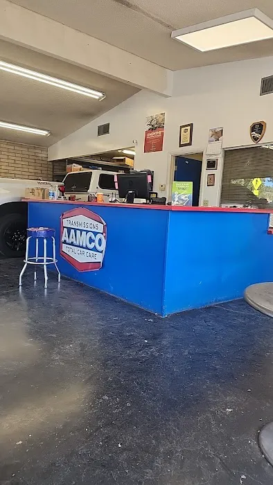 AAMCO Transmissions & Total Car Care 4