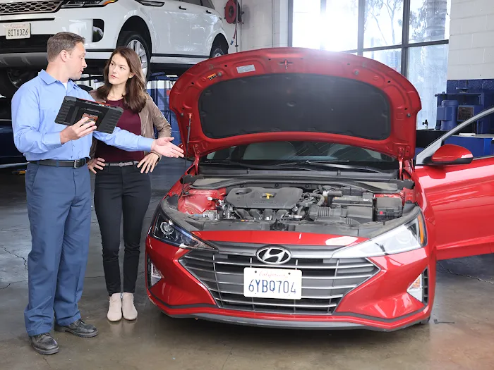 AAMCO Transmissions & Total Car Care 9