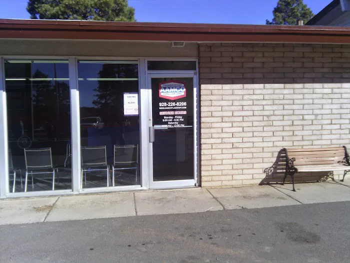 AAMCO Transmissions & Total Car Care 3