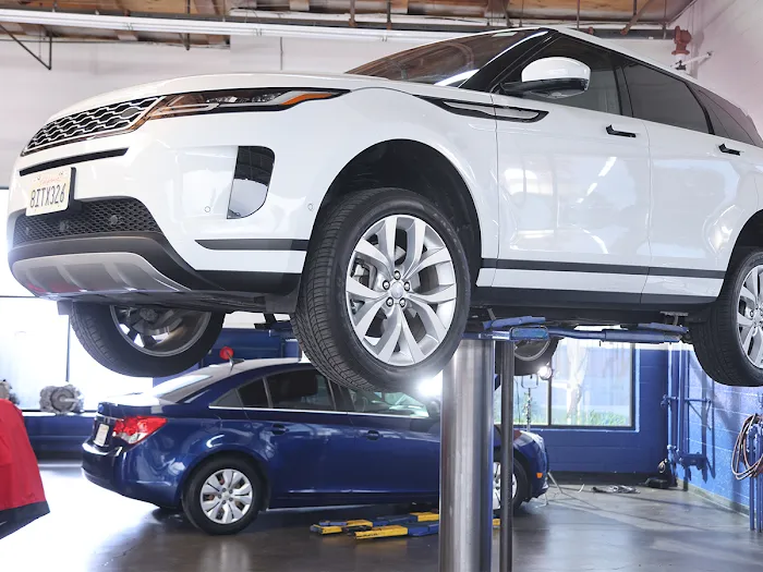 AAMCO Transmissions & Total Car Care 5