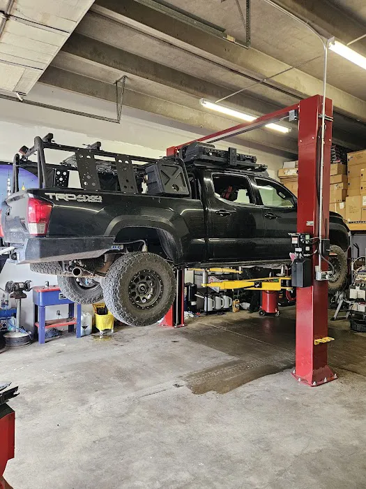 Apollo Auto LLC 1