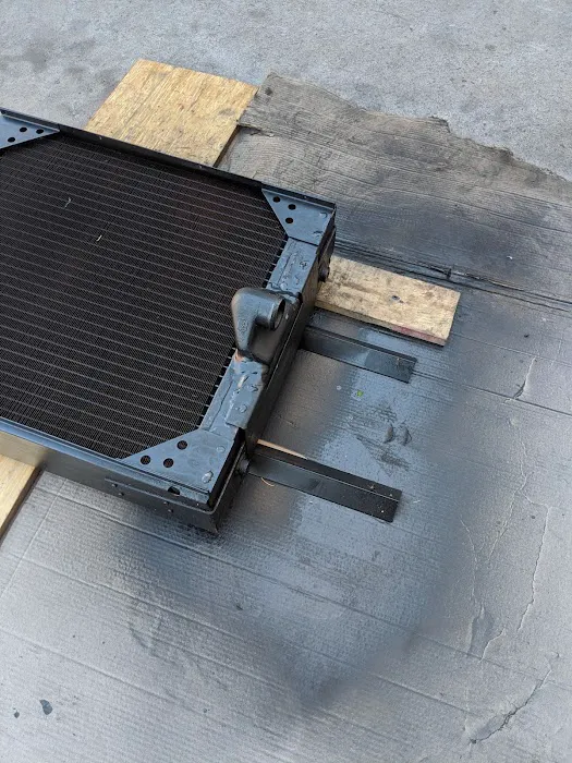 Flagstaff Radiator & DPF, LLC. 0