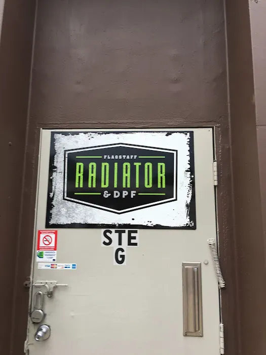 Flagstaff Radiator & DPF, LLC. 1