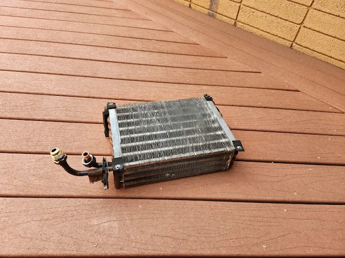 Flagstaff Radiator & DPF, LLC. 3