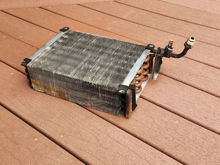 Flagstaff Radiator & DPF, LLC. 2