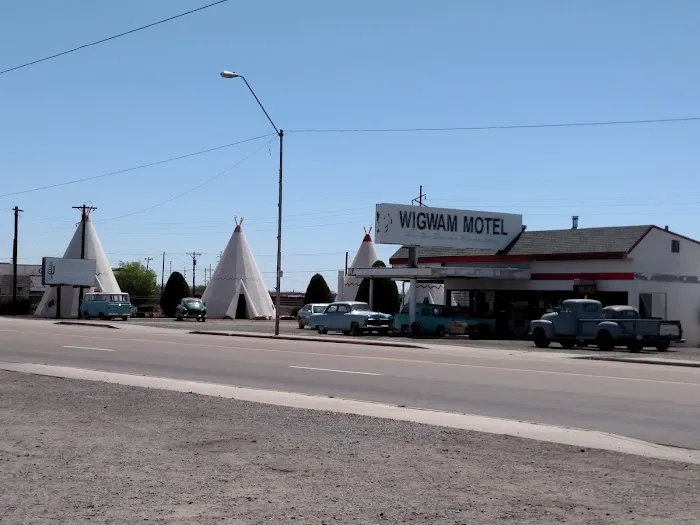 Route 66 Tire 1