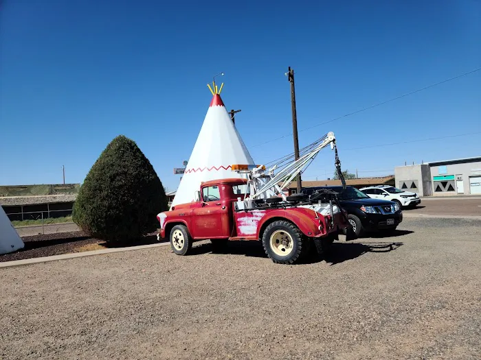 Route 66 Tire 9