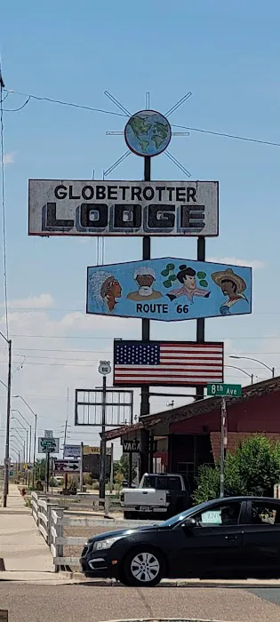 Route 66 Tire 3
