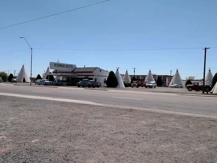Route 66 Tire 4