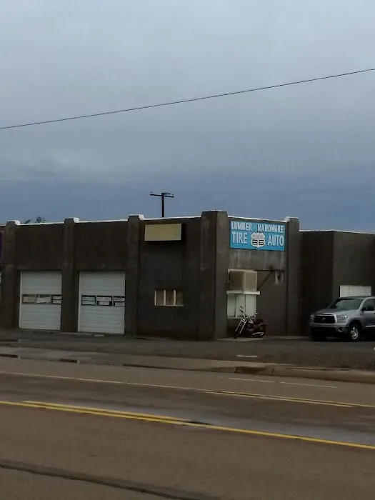 Route 66 Tire 6