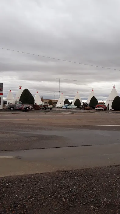 Route 66 Tire 2