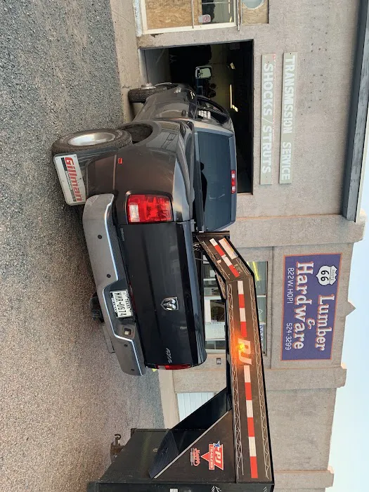 Route 66 Tire 5