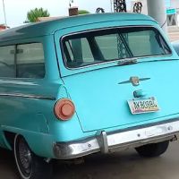 Route 66 Tire
