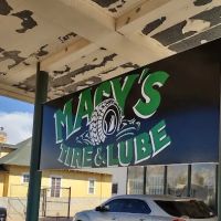 Macy's Tire & Lube