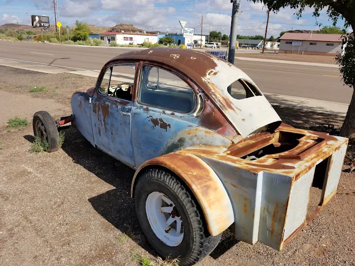 Kesters Volkswagenwerks 1