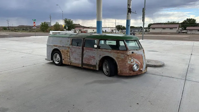 Kesters Volkswagenwerks 2