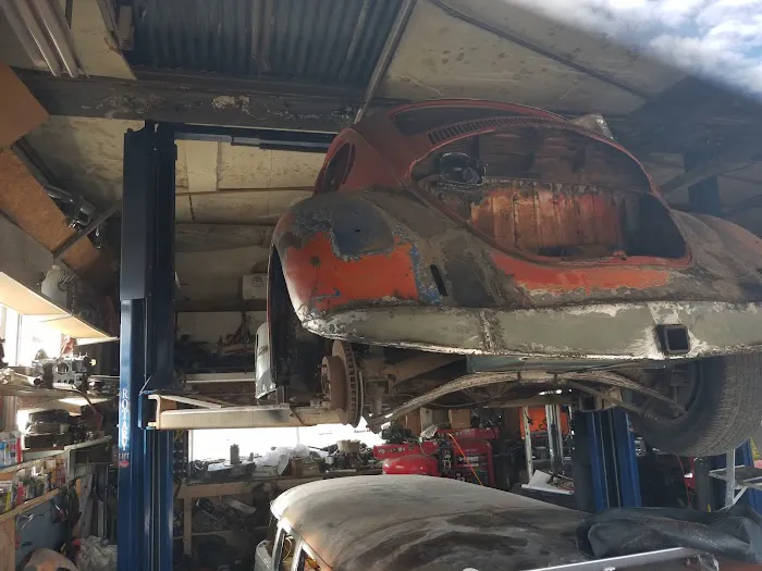 Kesters Volkswagenwerks 3