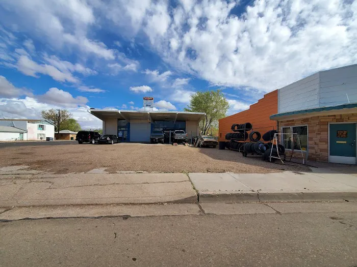 Arizona Automotive Services 1