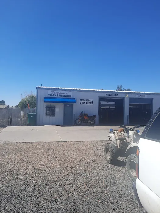 Southwest Transmission 1