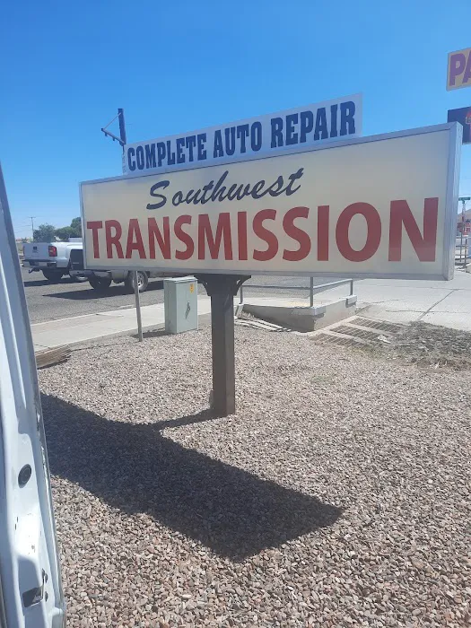 Southwest Transmission 2