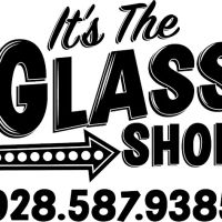 It's The Glass Shop
