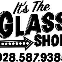 It's The Glass Shop ico