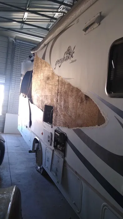 PAPA'Z CLASSIC CAR 9